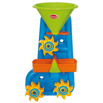 GOWI Badewannen - Wassermühle
