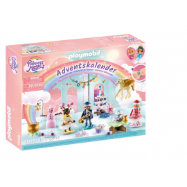 PLAYMOBIL 71353 Amelia & Whisper