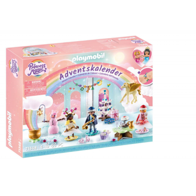 PLAYMOBIL 71353 Amelia & Whisper