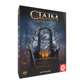 Claim Big Box Limited Edition (d
