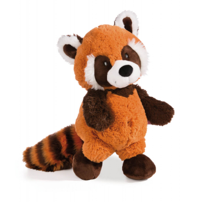 Kuscheltier Roter Panda 25cm