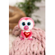 Kuscheltier GLUBSCHIS Pinguin Bl