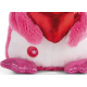 Kuscheltier GLUBSCHIS Pinguin Bl