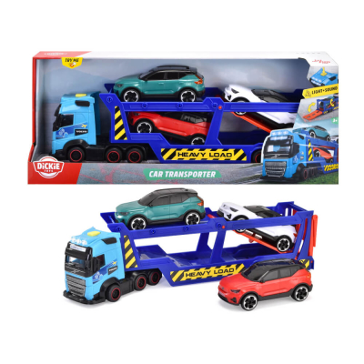 Car Transporter