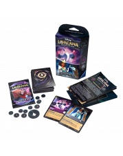 Disney Lorcana Set 2 - Starter Deck B