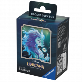 D Lorcana Set 2 - Deck Box Motiv