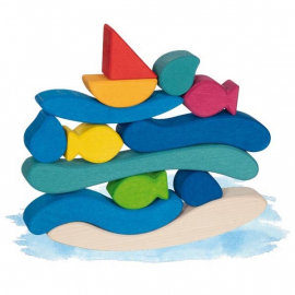 Bausteine Wasserwelt