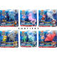 PAW Aqua Pups Hero Pups