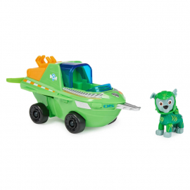 PAW Aqua Pups Basic Vehicles Roc