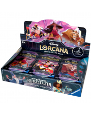 Disney Lorcana: Aufstieg der Flu