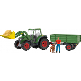 schleich® FARM WORLD 42608 Trakt