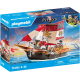 PLAYMOBIL 71418 Kleines Piratens