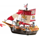 PLAYMOBIL 71418 Kleines Piratens