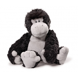 Kuscheltier Gorilla 25cm