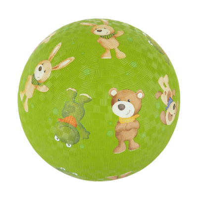 Sigikid Kautschuk - Ball Tiere