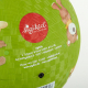 Sigikid Kautschuk - Ball Tiere