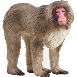 schleich® WILD LIFE 14871 Japanm