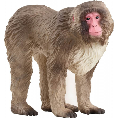 schleich® WILD LIFE 14871 Japanm