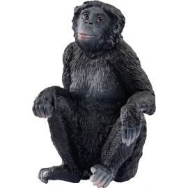 schleich® WILD LIFE 14875 Bonobo