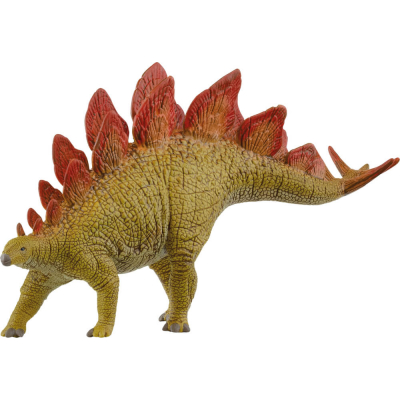schleich® DINOSAURS 15040 Stegos
