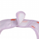Lightweight Bib 2 pcs Happy Rasc