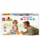LEGO® Duplo 10412 Tierzug