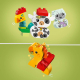 LEGO® Duplo 10412 Tierzug