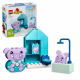 LEGO® Duplo 10413 Alltagsroutine