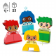LEGO® Duplo 10415 Große Gefühle
