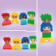LEGO® Duplo 10415 Große Gefühle