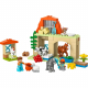 LEGO® Duplo 10416 Tierpflege auf