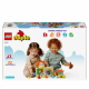 LEGO® Duplo 10416 Tierpflege auf