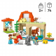 LEGO® Duplo 10416 Tierpflege auf