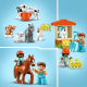LEGO® Duplo 10416 Tierpflege auf