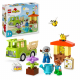 LEGO® Duplo 10419 Imkerei und Bi