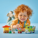 LEGO® Duplo 10419 Imkerei und Bi