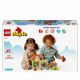 LEGO® Duplo 10419 Imkerei und Bi