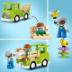 LEGO® Duplo 10419 Imkerei und Bi
