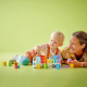 LEGO® Duplo 10421 ABC - Lastwage