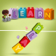 LEGO® Duplo 10421 ABC - Lastwage
