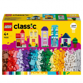 LEGO® Classic 11035 Kreative Häu