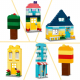 LEGO® Classic 11035 Kreative Häu