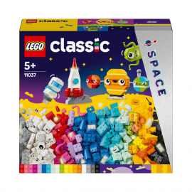 LEGO® Classic 11037 Kreative Wel