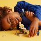 LEGO® Minecraft 21251 Steves Wüs