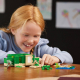 LEGO® Minecraft 21254 Das Schild