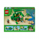 LEGO® Minecraft 21254 Das Schild