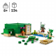 LEGO® Minecraft 21254 Das Schild