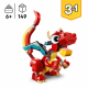 LEGO® Creator 31145 Roter Drache