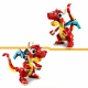 LEGO® Creator 31145 Roter Drache