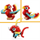LEGO® Creator 31145 Roter Drache